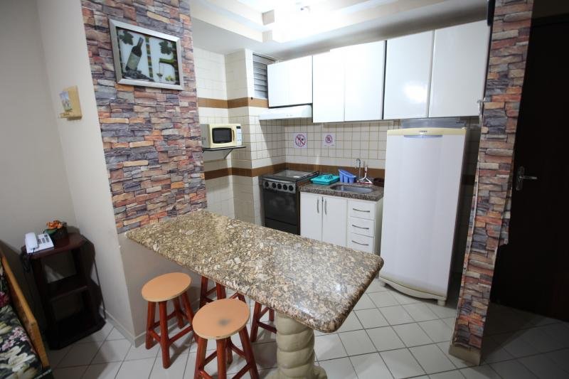 Fotos apartametnos ELDORADO FLAT SERVICE CALDAS NOVAS